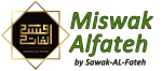 Miswak Alfateh